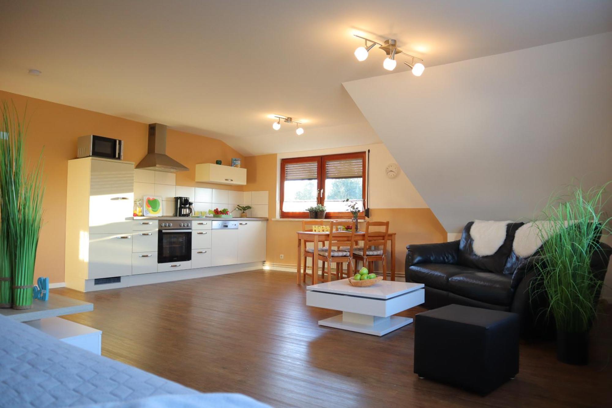 Ferienwohnung Neuwerk Dorum-Neufeld Exterior foto