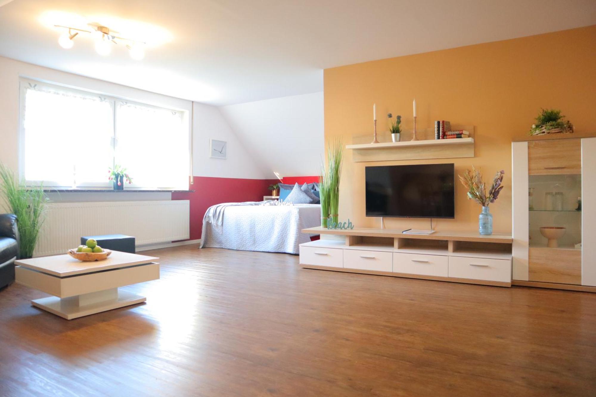 Ferienwohnung Neuwerk Dorum-Neufeld Exterior foto